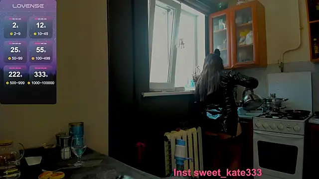 Snapshot of Sweet-Kate333 chatting on 01/02/25, 08:17 Sweet-Kate333 online show from 01/02/25, 08:17