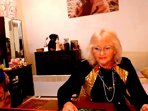 Natali7634 online show from 01/21/25, 04:48
