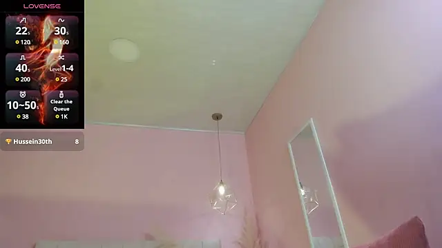 Snapshot of tiffani__love chatting on 01/14/25, 03:36 tiffani love online show from 01/14/25, 03:36