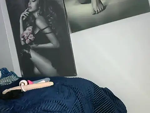 Petite lexii online show from 11/03/25, 01:01