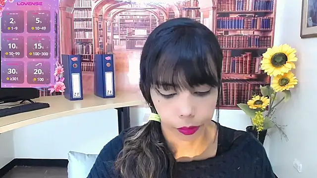 Catalella Ar online show from 10/10/25, 03:16