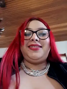 Blair Elliss online show from 10/14/25, 03:02