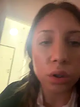 Sashabunny online show from 10/16/25, 08:21