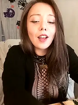 Snapshot of Kimiechanuwu chatting on 10/30/25, 05:02 Kimiechanuwu online show from 10/30/25, 05:02