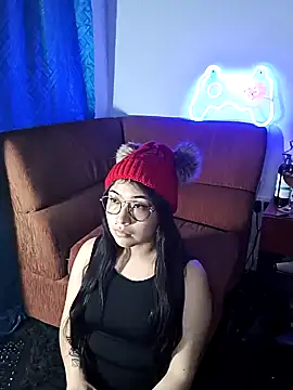 Snapshot of Caroll_Luna chatting on 12/05/24, 12:41 Caroll Luna online show from 12/05/24, 12:41