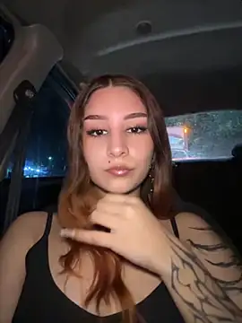 Snapshot of Mon_Cherry chatting on 11/26/25, 12:55 Mon Cherry online show from 11/26/25, 12:55