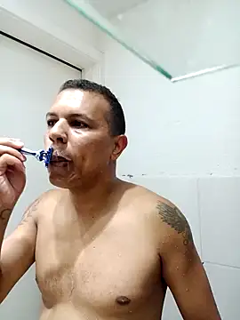 Seductiveblack online show from 01/23/25, 07:07