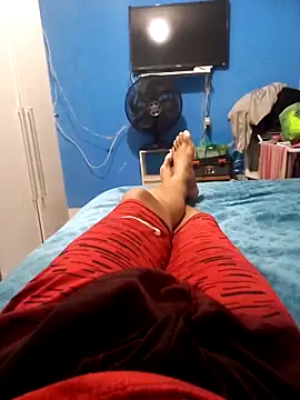 Seductiveblack online show from 10/12/25, 10:53