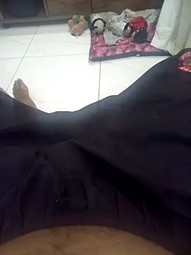 Seductiveblack online show from 10/17/25, 03:14