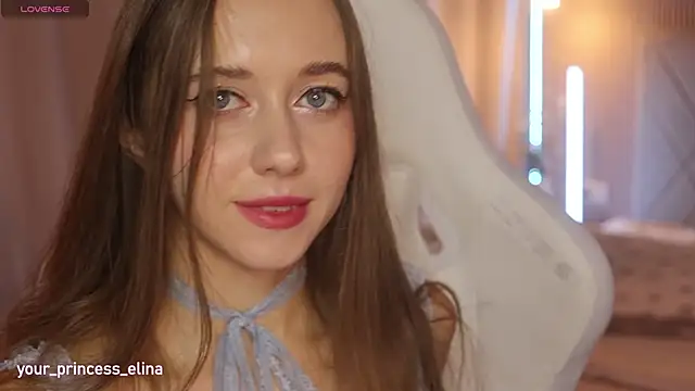  Pretty Doll  online show from 12/19/24, 06:45