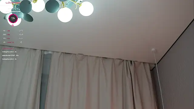  Pretty Doll  online show from 01/31/25, 10:42