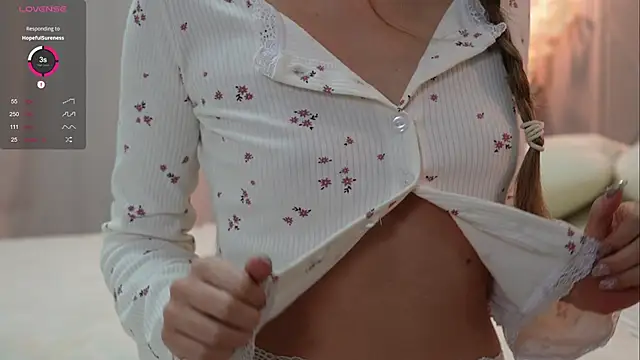  Pretty Doll  online show from 02/04/25, 04:29