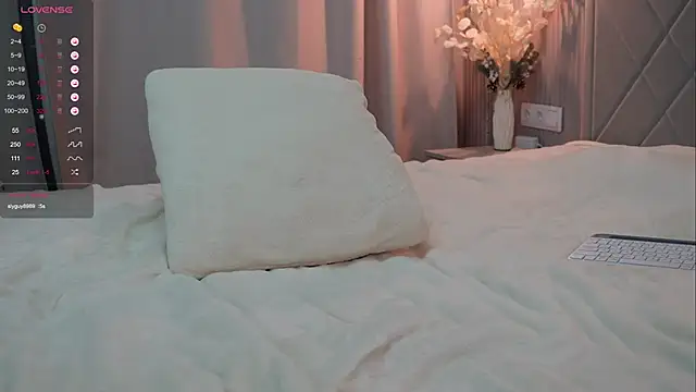  Pretty Doll  online show from 02/04/25, 07:33