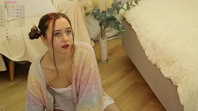  Pretty Doll  online show from 02/20/25, 05:51