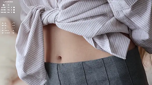  Pretty Doll  online show from 09/16/25, 06:47