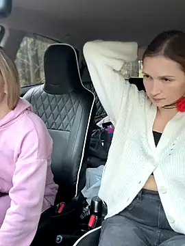 LavenderHot online show from 10/20/25, 01:39