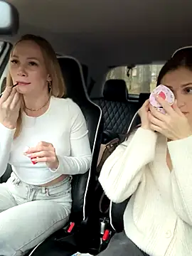 LavenderHot online show from 10/24/25, 01:46