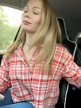 LavenderHot online show from 10/25/25, 02:08