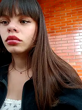 Violeta 12- online show from 10/06/25, 06:16