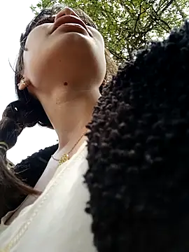 Violeta 12- online show from 11/03/25, 05:14