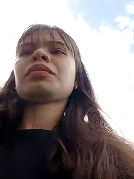 Violeta 12- online show from 11/11/25, 03:56