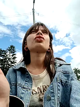 Violeta 12- online show from 11/14/25, 07:12