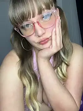 Lalalust69 online show from 12/27/24, 08:35