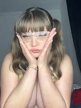 Lalalust69 online show from 02/16/25, 10:32