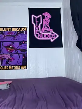 Lalalust69 online show from 10/05/25, 07:23