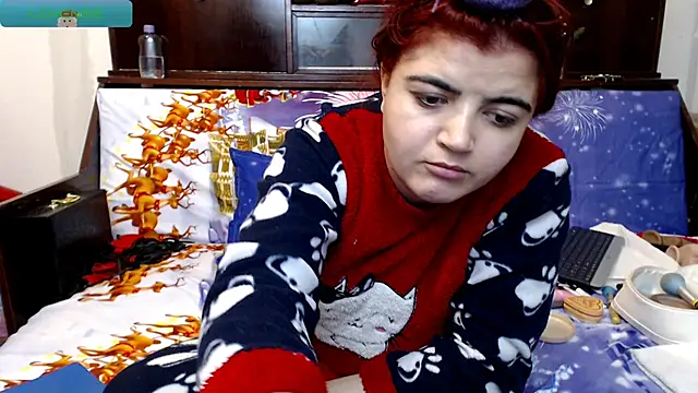 Snapshot of Anasunshine12 chatting on 12/30/24, 09:19 Anasunshine12 online show from 12/30/24, 09:19