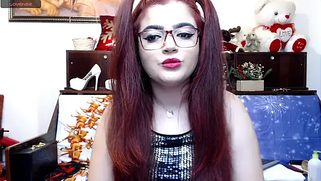 Snapshot of Anasunshine12 chatting on 01/03/25, 01:05 Anasunshine12 online show from 01/03/25, 01:05