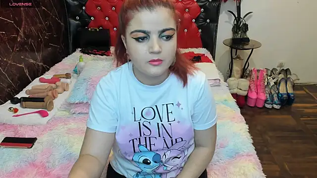 Snapshot of Anasunshine12 chatting on 01/17/25, 03:22 Anasunshine12 online show from 01/17/25, 03:22