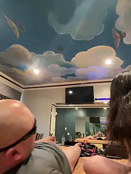 Gin4Cole online show from 01/01/25, 06:27