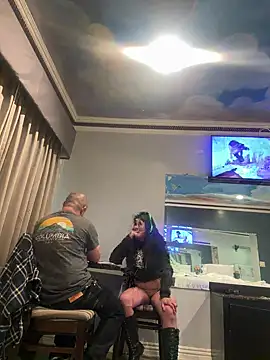 Gin4Cole online show from 01/02/25, 12:13