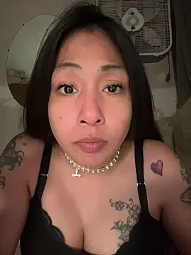 Gin4Cole online show from 02/06/25, 06:08