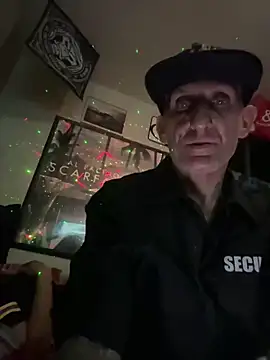 Gin4Cole online show from 02/27/25, 06:50