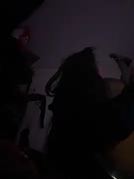 Gin4Cole online show from 03/18/25, 03:09