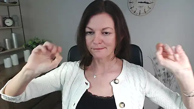 Snapshot of VivianWILD chatting on 01/16/25, 06:46 VivianWILD online show from 01/16/25, 06:46