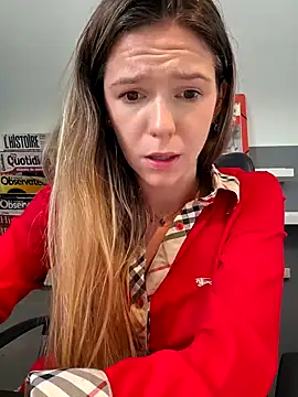 lucie mehott online show from 10/21/25, 09:10