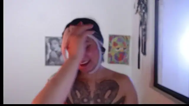 mailer parsonss online show from 01/17/25, 03:53