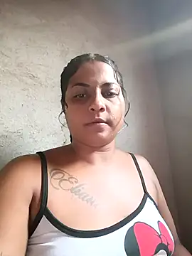 Giselabrunette25 online show from 10/16/25, 10:33