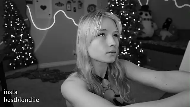 bestblonde online show from 01/02/25, 05:18