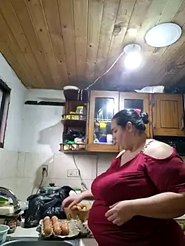 Dorothy BigBoobs online show from 10/21/25, 09:15