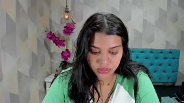 LindaBreeS online show from 10/24/25, 03:08