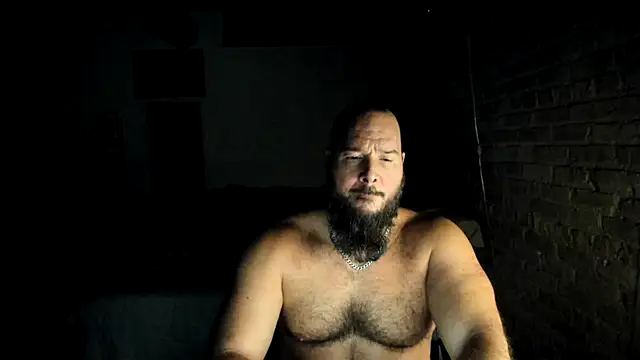 Barebackheat online show from 10/22/25, 09:53