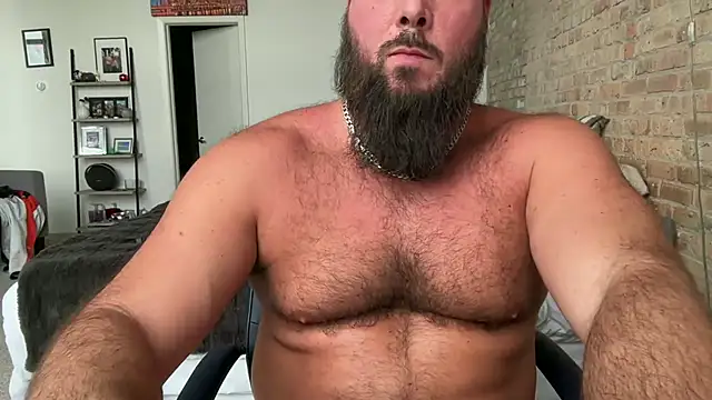 Barebackheat online show from 10/22/25, 09:58