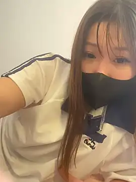 Snapshot of Keaibo chatting on 01/19/25, 08:29 Keaibo online show from 01/19/25, 08:29