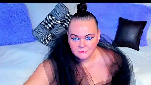 MilanaBiegert online show from 10/14/25, 05:19