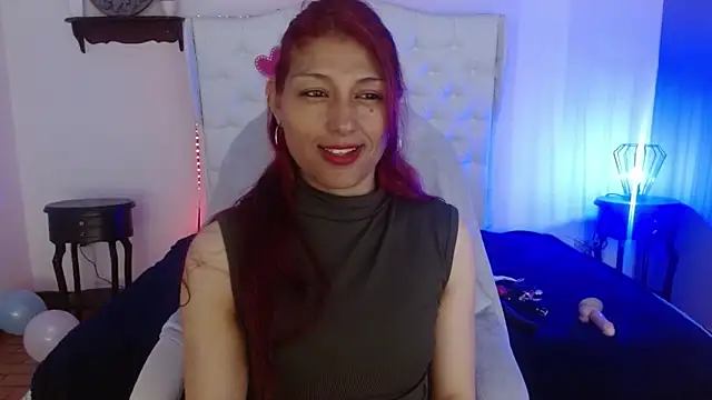 Snapshot of elena_detroya chatting on 01/27/25, 03:07 elena detroya online show from 01/27/25, 03:07