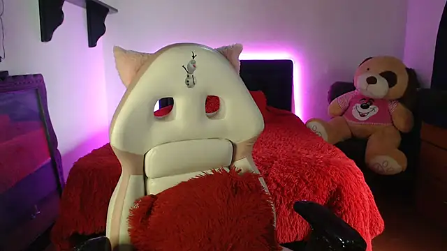 Snapshot of Allisonnlopez chatting on 02/01/25, 05:37 Allisonnlopez online show from 02/01/25, 05:37